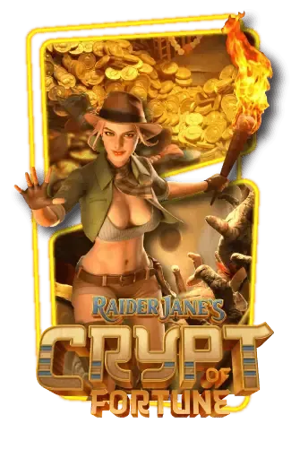 Raider-Janes-Crypt-of-Fortune by รวย365